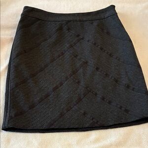 White House Black Market skirt